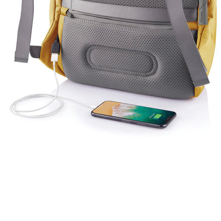 Bobby Soft, anti-theft backpack - hospitality