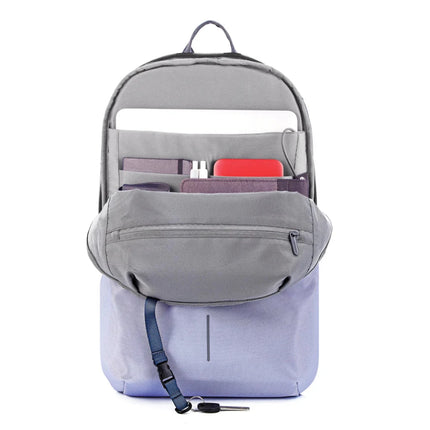 Bobby Soft, anti-theft backpack - hospitality