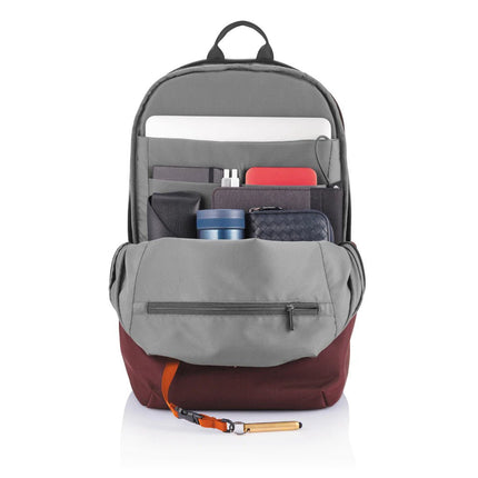 Bobby Soft, anti-theft backpack - hospitality