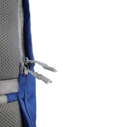 Bobby Soft, anti-theft backpack - hospitality