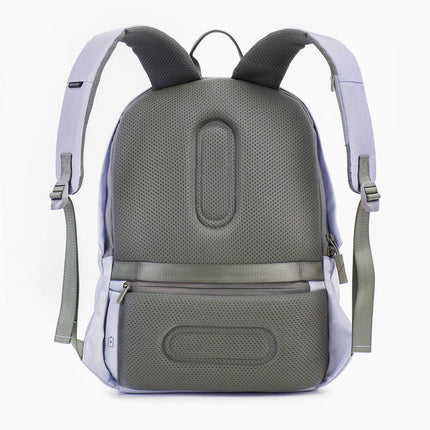 Bobby Soft, anti-theft backpack - hospitality