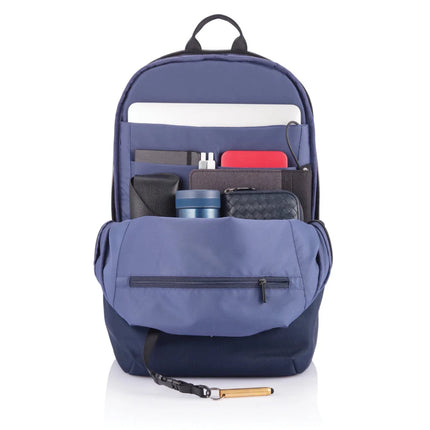 Bobby Soft, anti-theft backpack - hospitality