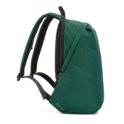 Bobby Soft, anti-theft backpack - hospitality