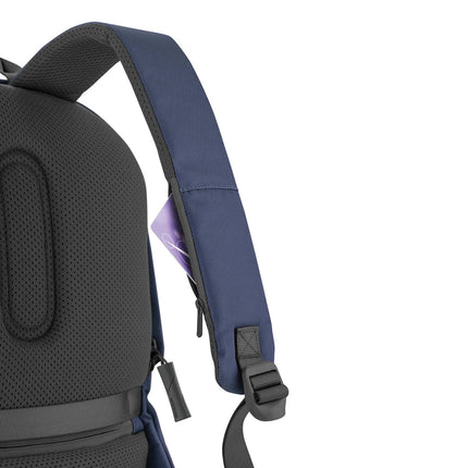 Bobby Soft, anti-theft backpack - hospitality