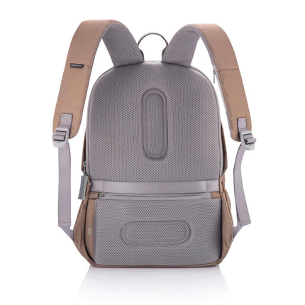 Bobby Soft, anti-theft backpack - hospitality