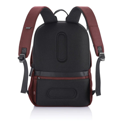 Bobby Soft, anti-theft backpack - hospitality