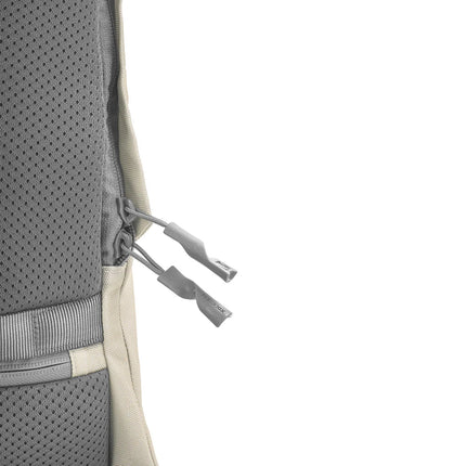 Bobby Soft, anti-theft backpack - hospitality
