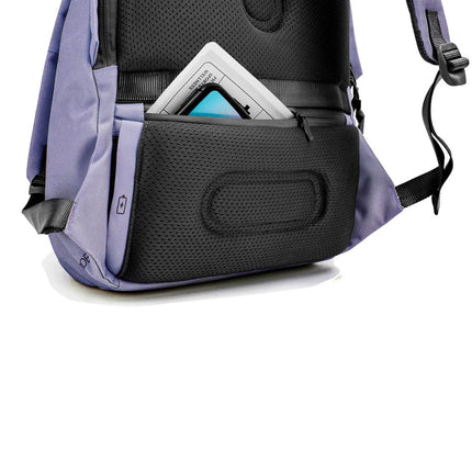 Bobby Soft, anti-theft backpack - hospitality