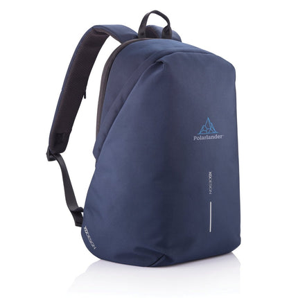 Bobby Soft, anti-theft backpack - hospitality