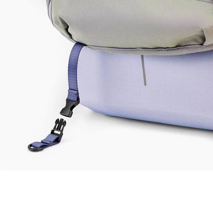 Bobby Soft, anti-theft backpack - hospitality