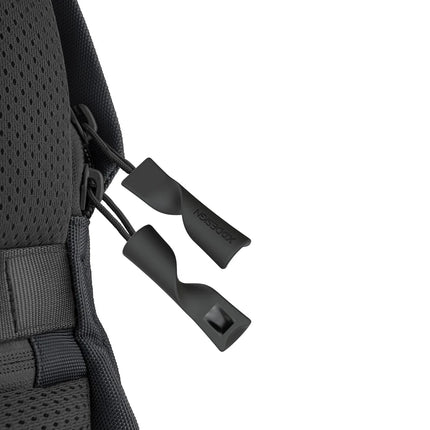 Bobby Soft, anti-theft backpack - hospitality