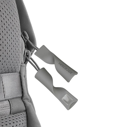 Bobby Soft, anti-theft backpack - hospitality