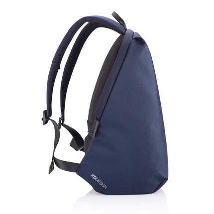Bobby Soft, anti-theft backpack - hospitality