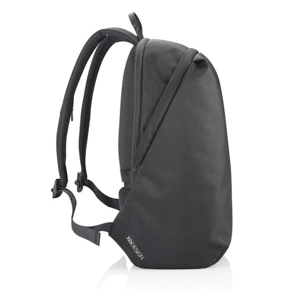 Bobby Soft, anti-theft backpack - hospitality