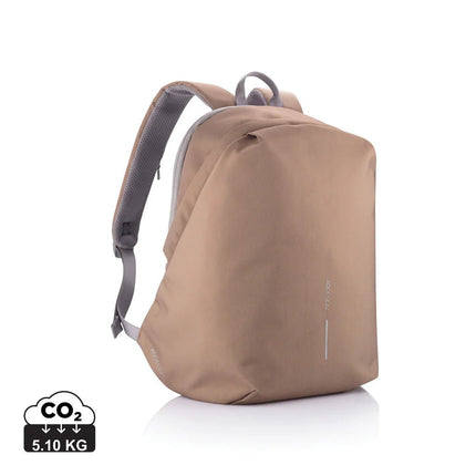 Bobby Soft, anti-theft backpack - hospitality