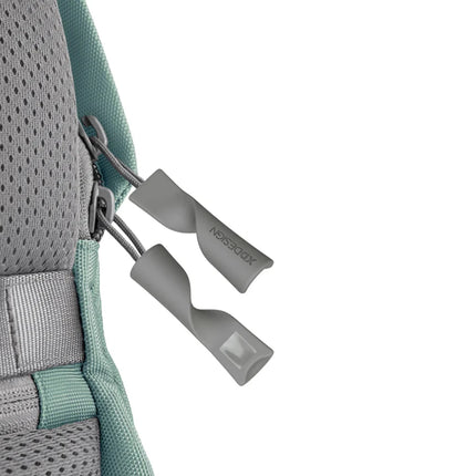 Bobby Soft, anti-theft backpack - hospitality