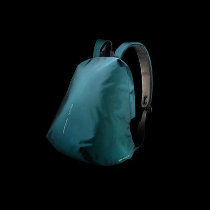 Bobby Soft, anti-theft backpack - hospitality
