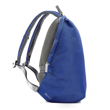 Bobby Soft, anti-theft backpack - hospitality