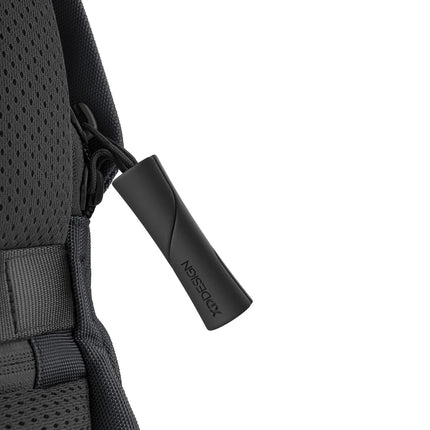Bobby Soft, anti-theft backpack - hospitality