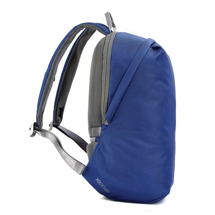 Bobby Soft, anti-theft backpack - hospitality