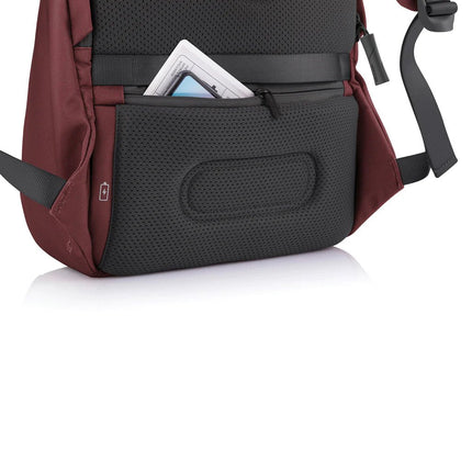 Bobby Soft, anti-theft backpack - hospitality