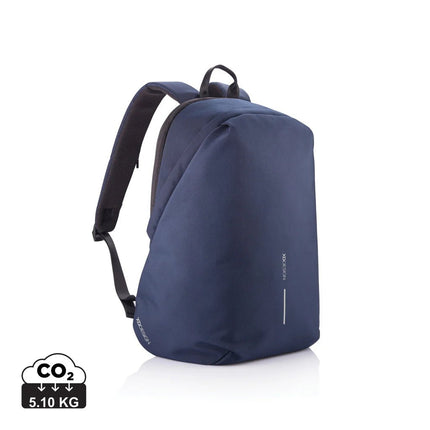 Bobby Soft, anti-theft backpack - hospitality