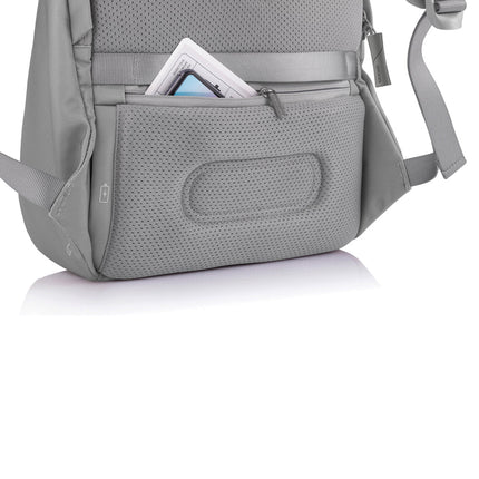 Bobby Soft, anti-theft backpack - hospitality