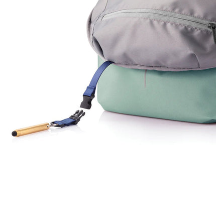 Bobby Soft, anti-theft backpack - hospitality