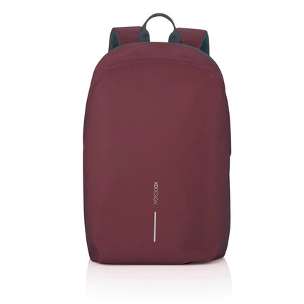 Bobby Soft, anti-theft backpack - hospitality