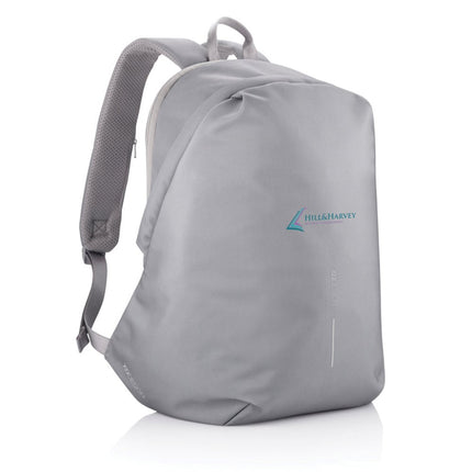 Bobby Soft, anti-theft backpack - hospitality