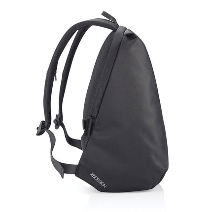 Bobby Soft, anti-theft backpack - hospitality