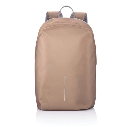 Bobby Soft, anti-theft backpack - hospitality
