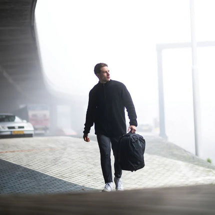 Bobby Soft, anti-theft backpack - hospitality