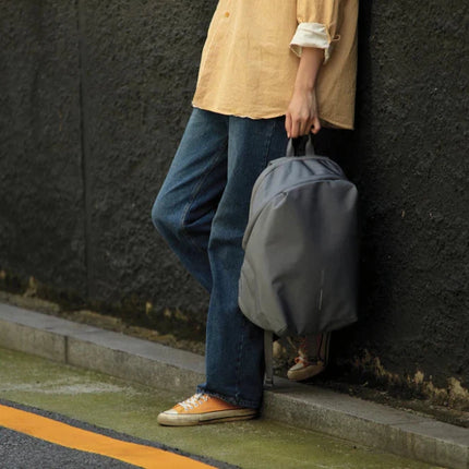Bobby Soft, anti-theft backpack - hospitality