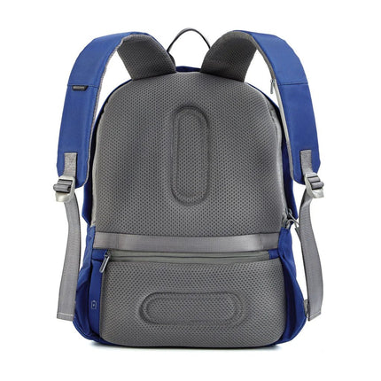 Bobby Soft, anti-theft backpack - hospitality
