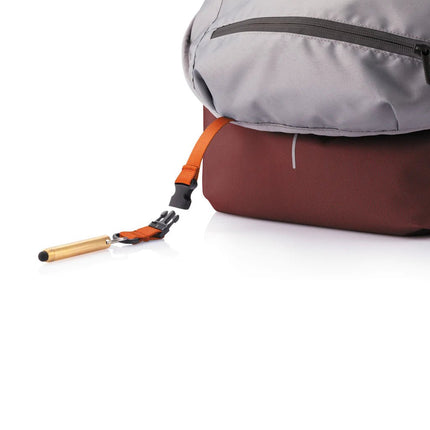 Bobby Soft, anti-theft backpack - hospitality