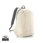 rPET,Polyester / beige / 30 x 18 x 45 cm