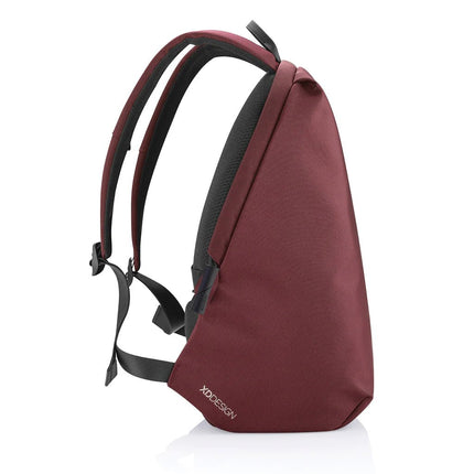 Bobby Soft, anti-theft backpack - hospitality