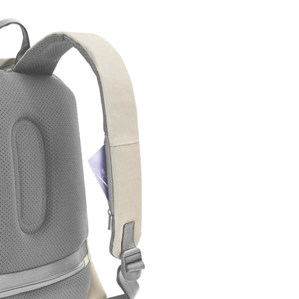 Bobby Soft, anti-theft backpack - hospitality