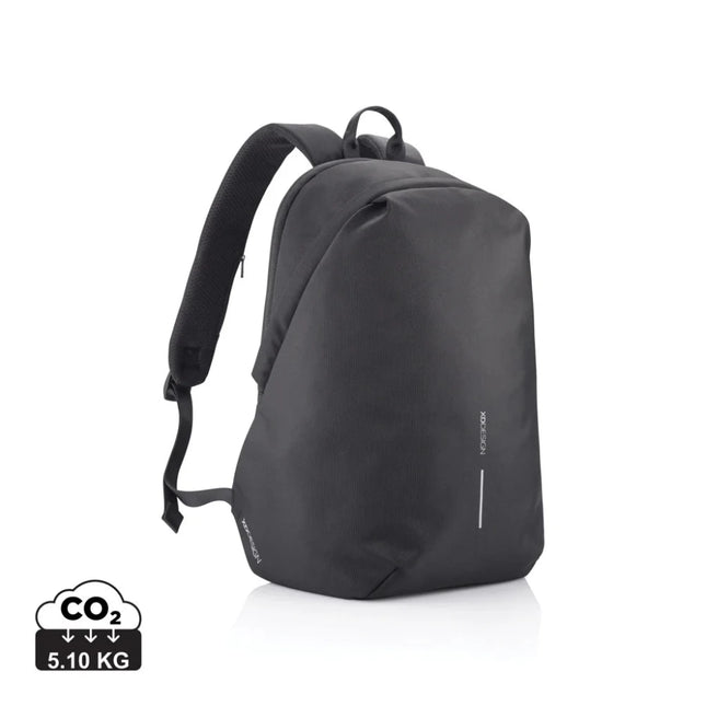 Bobby Soft, anti-theft backpack - hospitality