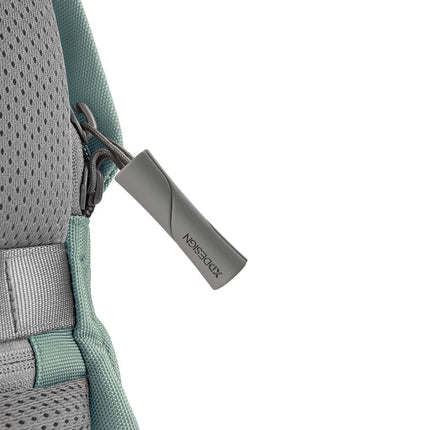 Bobby Soft, anti-theft backpack - hospitality