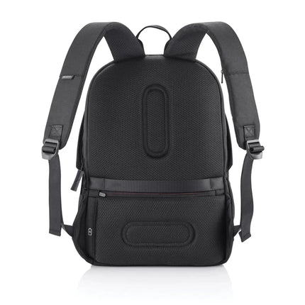 Bobby Soft, anti-theft backpack - hospitality