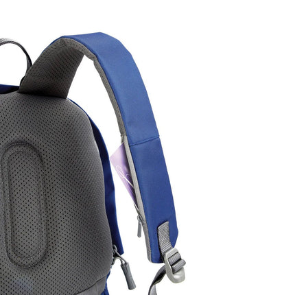 Bobby Soft, anti-theft backpack - hospitality