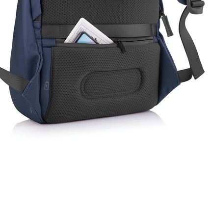 Bobby Soft, anti-theft backpack - hospitality