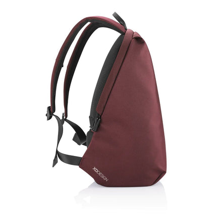 Bobby Soft, anti-theft backpack - hospitality