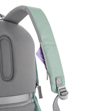 Bobby Soft, anti-theft backpack - hospitality