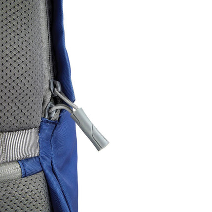 Bobby Soft, anti-theft backpack - hospitality