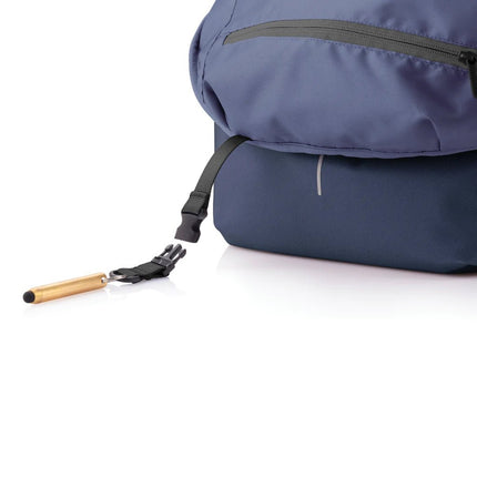 Bobby Soft, anti-theft backpack - hospitality