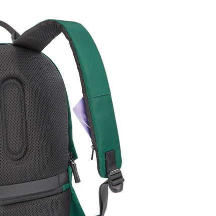 Bobby Soft, anti-theft backpack - hospitality