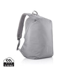 rPET,Polyester / grey / 30 x 18 x 45 cm